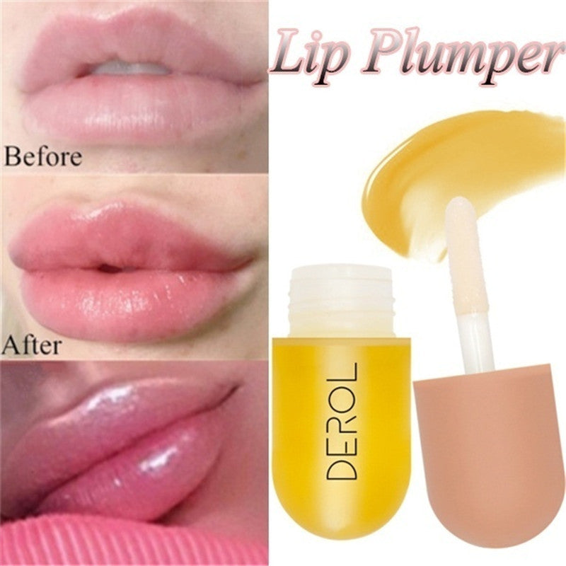 Lip Care Serum Lip Care Serum